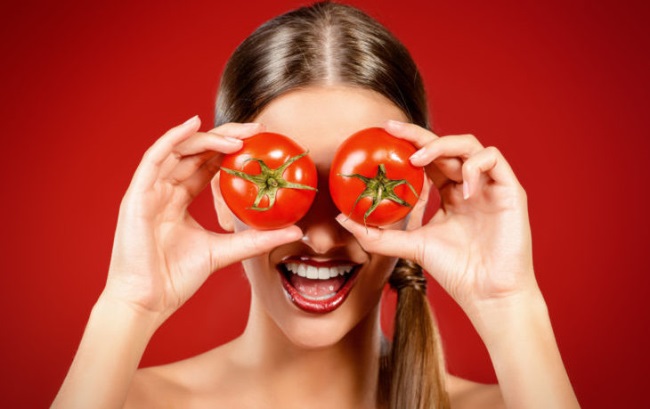 Огурцы помидоры польза вред